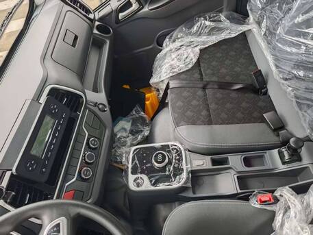 Manila, Vehicles, Cars & Trucks , PHP 2799000,  GAC T3 Light Duty Electric Truck Cab And Chassis,  2026,  Automatic,  0000 KM,