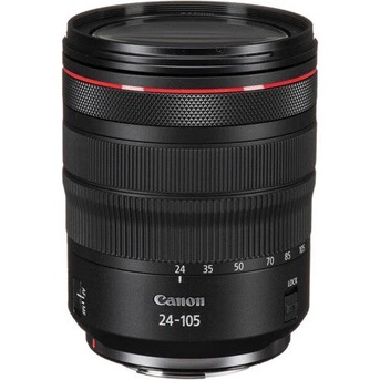 Toronto, Electronics, CAD 1463,  Buy Canon Camera Lens Online In Canada | Canon RF 24-105mm F/4L IS USM Lens