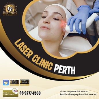 Perth, Beautician, Laser Clinic Service : Achieve Smooth And Clear Skin