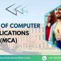Master Of Computer Applications (MCA)