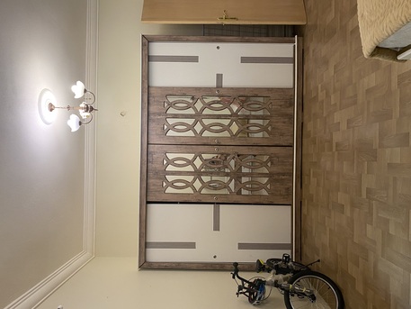 Al Malaz, Holiday/Vacation Rentals, SAR 3900/month,  2 BR,  1200 Sq. Meter,  Well Furnished Family Apartment For 3 Months Only