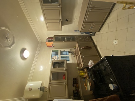 Al Malaz, Holiday/Vacation Rentals, SAR 3900/month,  2 BR,  1200 Sq. Meter,  Well Furnished Family Apartment For 3 Months Only