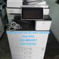 MYR 3500,  Experience Trusted Printing With Ricoh! MPC4504EX