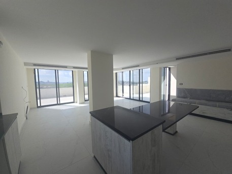 Abdoun, Apartments/Houses, JOD 22000/year,  3 BR,  160 Sq. Meter,  Rooftop Apartment For Rent In Abdoun