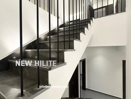 Bayan, Apartments/Houses, KWD 1500/month,  5 BR,  Spacious 5 Bedroom Duplex With Private Garden For Rent In Bayan