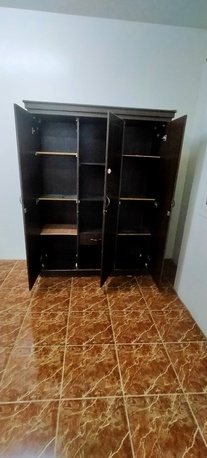 Jubail, Household Items, SAR 275,  Wardrobe