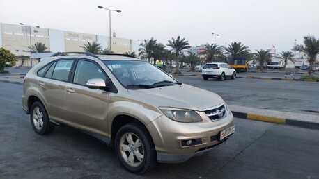 Manama, Vehicles, Cars & Trucks , BHD 1250,  BYD F6 Plus Suv Full Option Very Good Condation,  2016,  Automatic,  84000 KM,