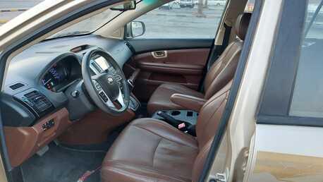 Manama, Vehicles, Cars & Trucks , BHD 1250,  BYD F6 Plus Suv Full Option Very Good Condation,  2016,  Automatic,  84000 KM,