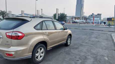 Manama, Vehicles, Cars & Trucks , BHD 1250,  BYD F6 Plus Suv Full Option Very Good Condation,  2016,  Automatic,  84000 KM,