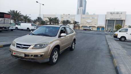 Manama, Vehicles, Cars & Trucks , BHD 1250,  BYD F6 Plus Suv Full Option Very Good Condation,  2016,  Automatic,  84000 KM,