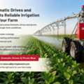 Zimmatic Drives And Pivots For Reliable Irrigation