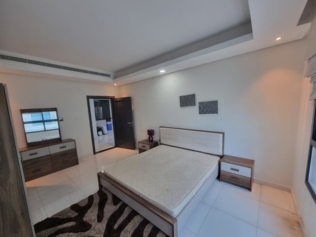 Amwaj Islands, Apartments/Houses, BHD 350/month,  Furnished,  2 BR,  120 Sq. Meter,  Delightful 2 BR FF Apartment With Balcony