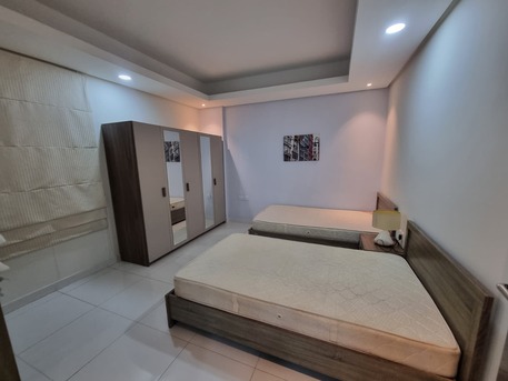 Amwaj Islands, Apartments/Houses, BHD 350/month,  Furnished,  2 BR,  120 Sq. Meter,  Delightful 2 BR FF Apartment With Balcony