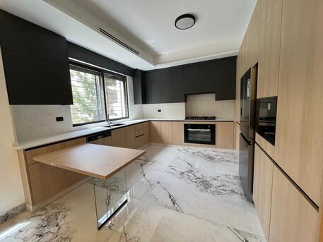 Amman, Apartments/Houses, JOD 30000/year,  Furnished,  4 BR,  240 Sq. Meter,  Brand New Furnished Apartment For Rent