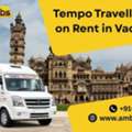 Tempo Traveller Hire On Rent In Vadodara - Amber Cabs