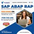 Join The SAP ABAP RAP FREE Online DEMO On March 28th!