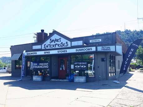 New York, Household Items, Hot Tub Store &ndash; Relax, Rejuvenate & Upgrade Your Backyard Today