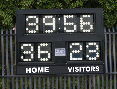 Sydney, Electronics, AUD 150,  Hockey Scoreboards: Precision, Durability, And Australian Craftsmanship