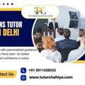 No Clarity Yet? Online BA Hons Tutor Services Delhi Fills Every Gap