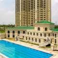 0 Sq. Meter,  ATS Homekraft Nobility - Luxury Flats In Noida Extension