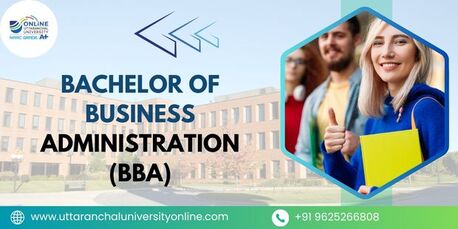 Mumbai, Lessons Offered, Bachelor Of Business Administration (BBA)