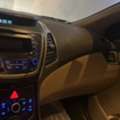 SAR 28000,  Hyundai Elantra,  2015,  Automatic,  210000 KM,  Elantra  With Excellent Condition.