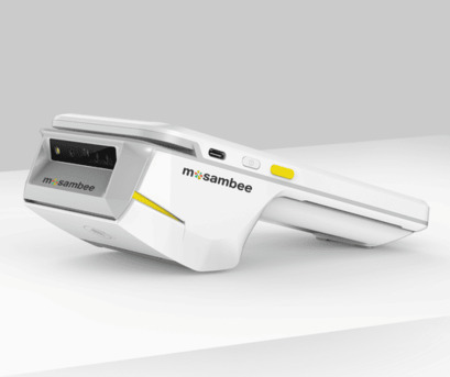 Noida, Electronics, INR 11989,  Buy P10 Smart POS Terminal Online &ndash; Fast Android 11 Billing Machine With WiFi & Bluetooth