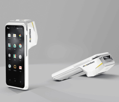 Noida, Electronics, INR 11989,  Buy P10 Smart POS Terminal Online &ndash; Fast Android 11 Billing Machine With WiFi & Bluetooth