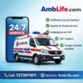 24/7 Ambulance Service In India With Advanced Medical Support &ndash; AmbLife