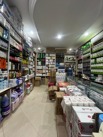 Jeddah, Shops, Shop For Sale (4 Months Rent Is Paid In Advance)