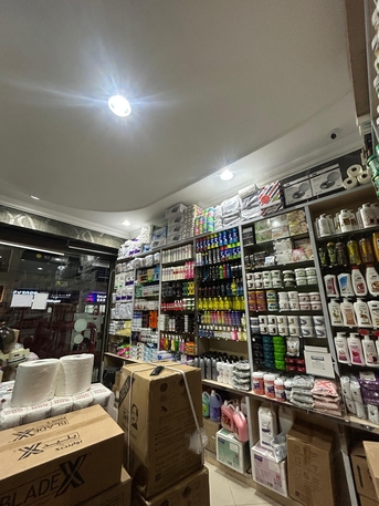 Jeddah, Shops, Shop For Sale (4 Months Rent Is Paid In Advance)