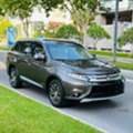 BHD 3750,  Mitsubishi Outlander 4WD Mid Option,  2016,  Automatic,  117 KM,  Mitsubishi Outlander 4WD Mid-option Less Running Best Family Car With Low Maintainence