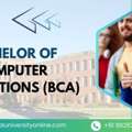 Bachelor Of Computer Applications (BCA)