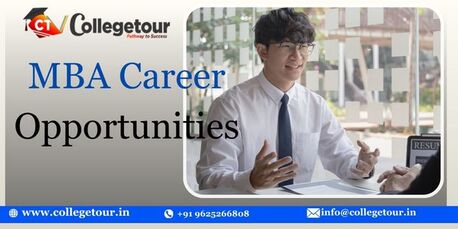New Delhi, Lessons Offered, MBA Career Opportunities