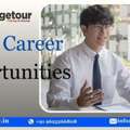 MBA Career Opportunities