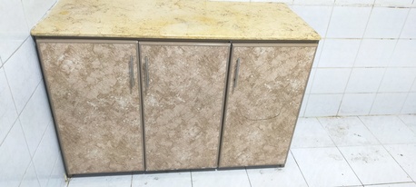 Jubail, Household Items, SAR 260,  Kitchen Cabinet