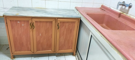 Jubail, Household Items, SAR 260,  Kitchen Cabinet