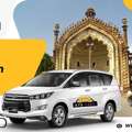 Taxi Service In Lucknow