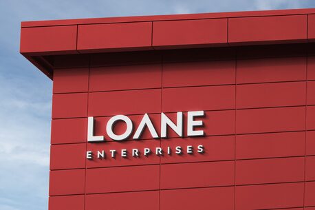 New York, Printing, Custom Building Signs That Make Your Business Impossible To Miss