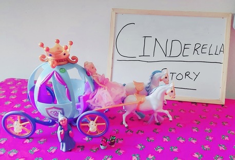 Al Aziziyah, Daycare, Day Care With Nursery Course Books & Activities