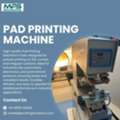 Pad Printing Machine