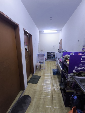 Al Batha, Bedspace For Rent, SAR 350/month,  Bedspace Available In Batha, Only For Keralites.