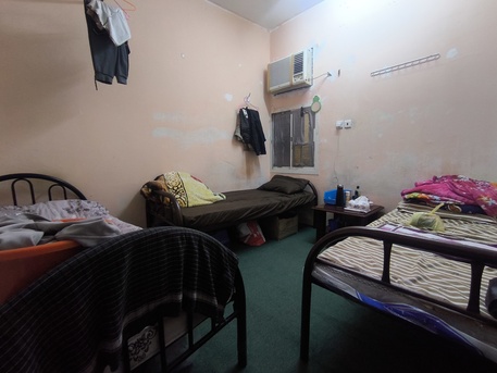 Al Batha, Bedspace For Rent, SAR 350/month,  Bedspace Available In Batha, Only For Keralites.