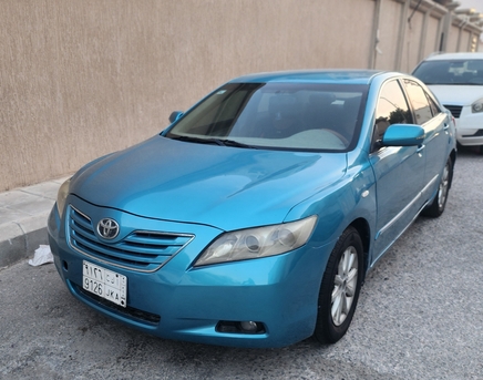 Dammam, Vehicles, Cars & Trucks , SAR 17000,  Toyota Camry,  2009,  Automatic,  380000 KM,