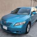 SAR 17000,  Toyota Camry,  2009,  Automatic,  380000 KM,