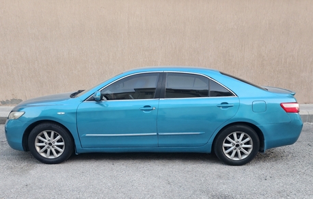 Dammam, Vehicles, Cars & Trucks , SAR 17000,  Toyota Camry,  2009,  Automatic,  380000 KM,