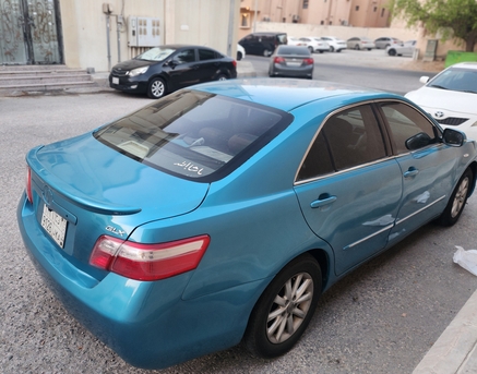 Dammam, Vehicles, Cars & Trucks , SAR 17000,  Toyota Camry,  2009,  Automatic,  380000 KM,