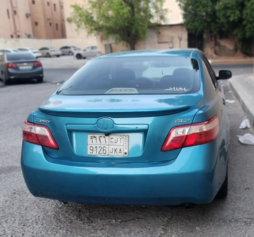 Dammam, Vehicles, Cars & Trucks , SAR 17000,  Toyota Camry,  2009,  Automatic,  380000 KM,