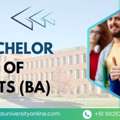 Bachelor Of Arts (BA)