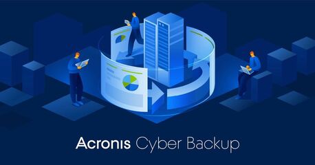 Kerala, Business, Secure Acronis Cloud Backup For Data Protection